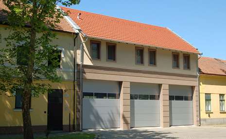 Gyulai Tűzoltóság