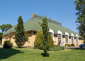 Városi Tornacsarnok (Gyula)