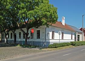 Erkel Ferenc Emlékház (Gyula)