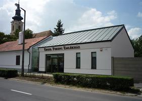 Erkel Ferenc Emlékház (Gyula)