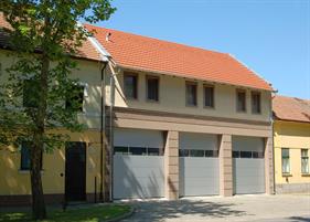 Hivatásos Tűzoltóság (Gyula)