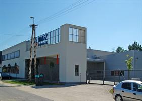 Lovász Forgácsoló Kft (Gyula)